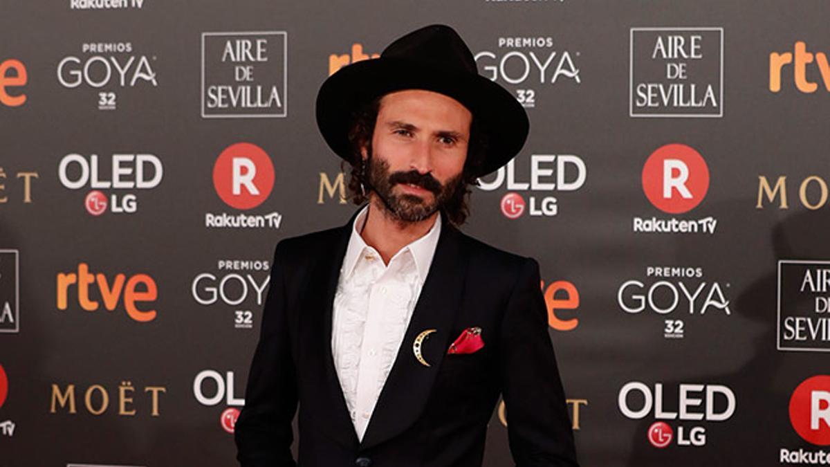 Premios Goya 2018, Leiva