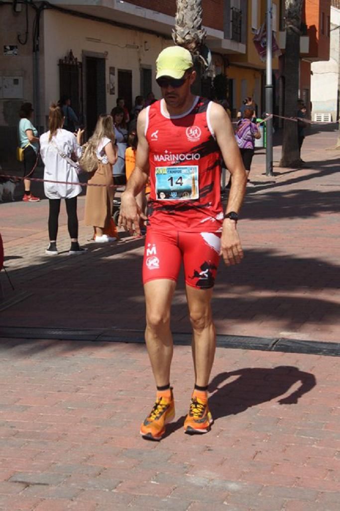 Carrera Popular Campos del Rio, en imágenes (II)
