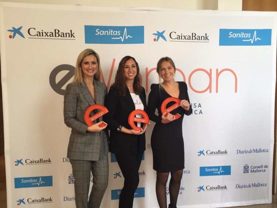 eWoman Mallorca 2018