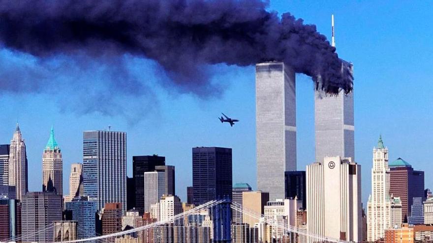 25 años del 11-S: así era Canarias cuando el mundo cambió