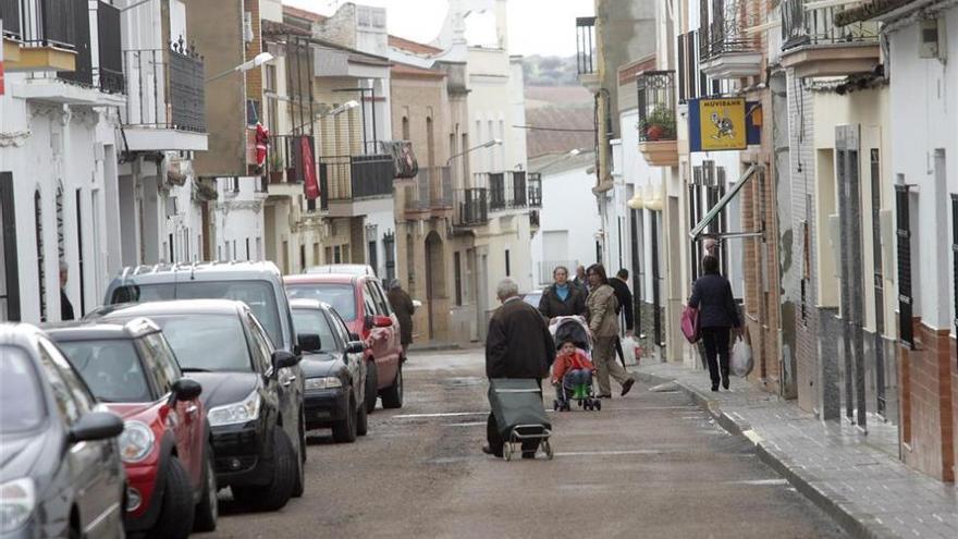 El Supremo absuelve a seis personas por retener y prostituir a una menor en Arroyo de San Seván