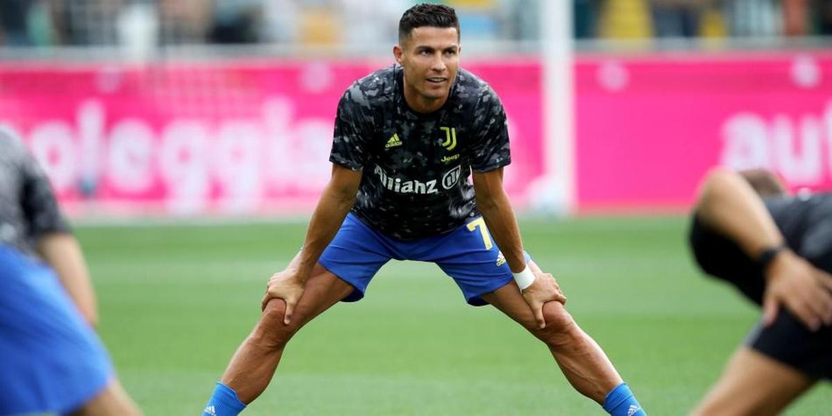 Cristiano se’n va de la Juventus i torna al Manchester United 12 anys després