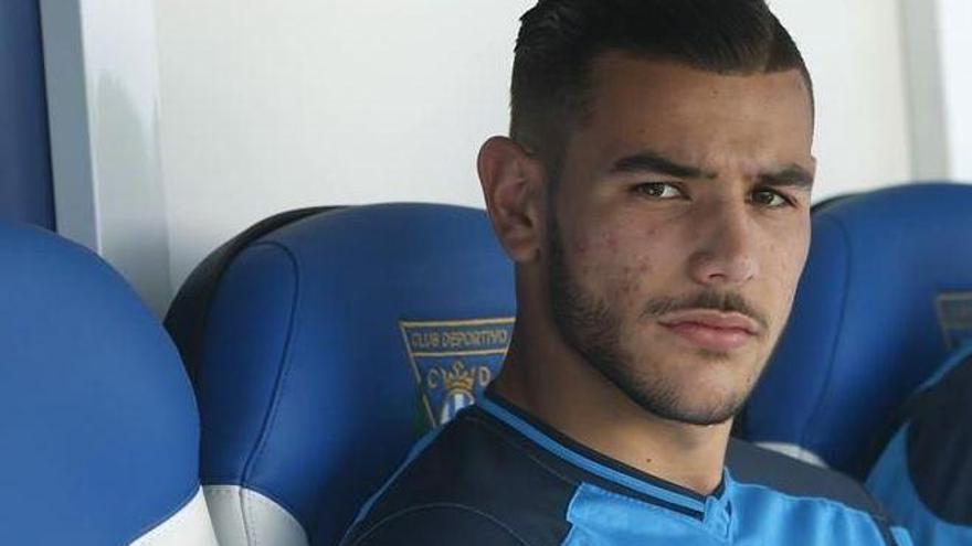 El futbolista Theo Hernández, denunciado por agresión sexual