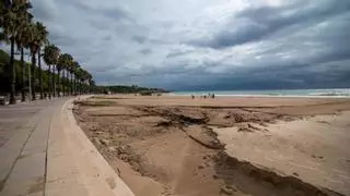 Muere un menor ahogado en la playa de Coma-ruga