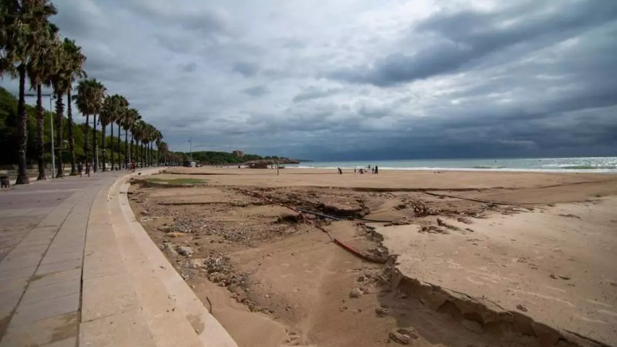 Representantes de Tarragona, Terrassa y otras ciudades españolas se reúnen para estudiar políticas municipales contra el cambio climático