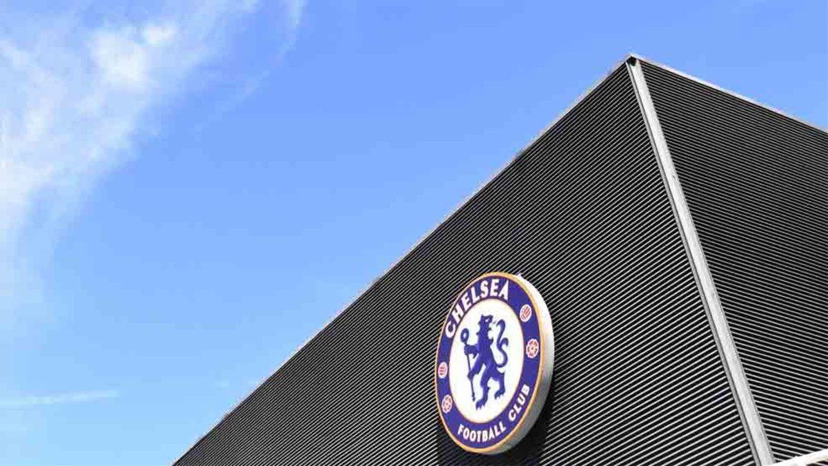 El Chelsea ha recibido la denuncia de dos juveniles