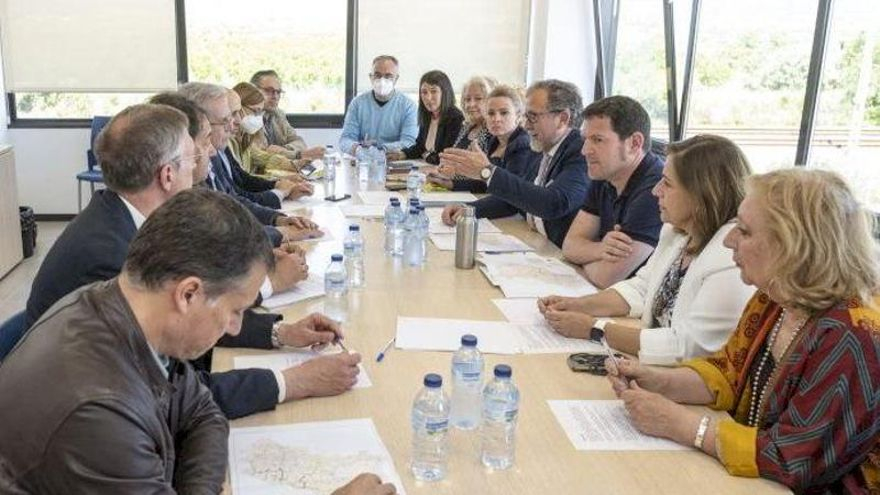 El Gobierno desbloquea nuevas conexiones para las desaladoras de Castellón en su presupuesto