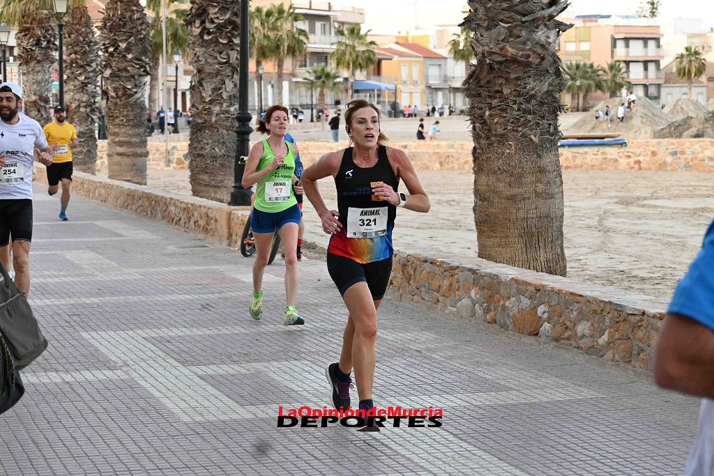 Carrera 5k Animal en Los Alcázares 2024 (II)