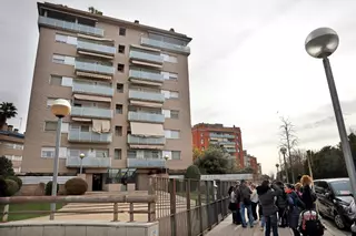 El Supremo condena a 30 años a un acusado de maltratar y asesinar a su pareja en Barcelona