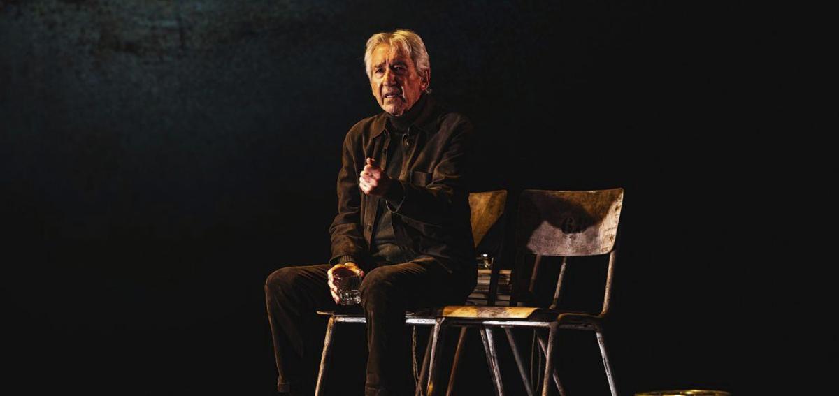 Las Jornadas de Teatro continúan con clásicos, comedia y títeres