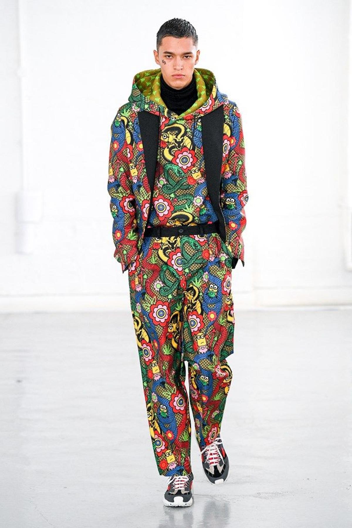 Bobby Abley