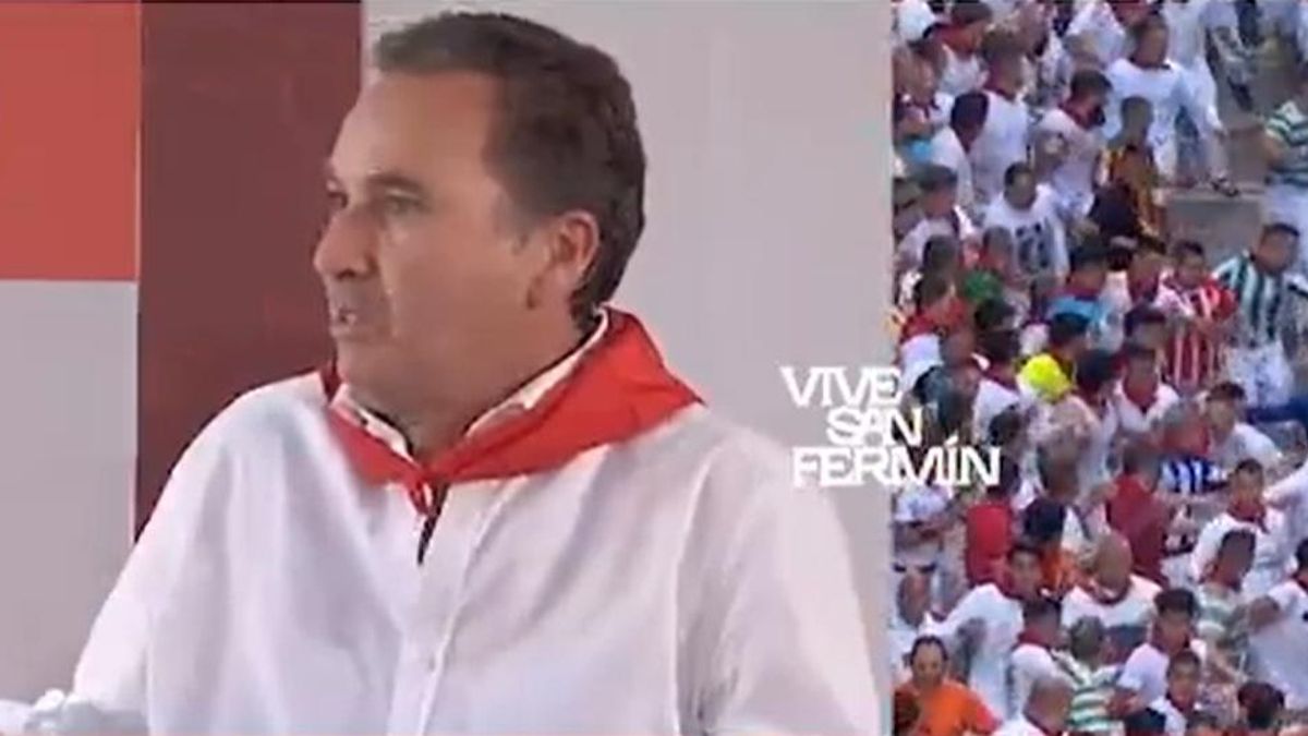 El ganadero Álvaro Núñez defiende la tauromaquia