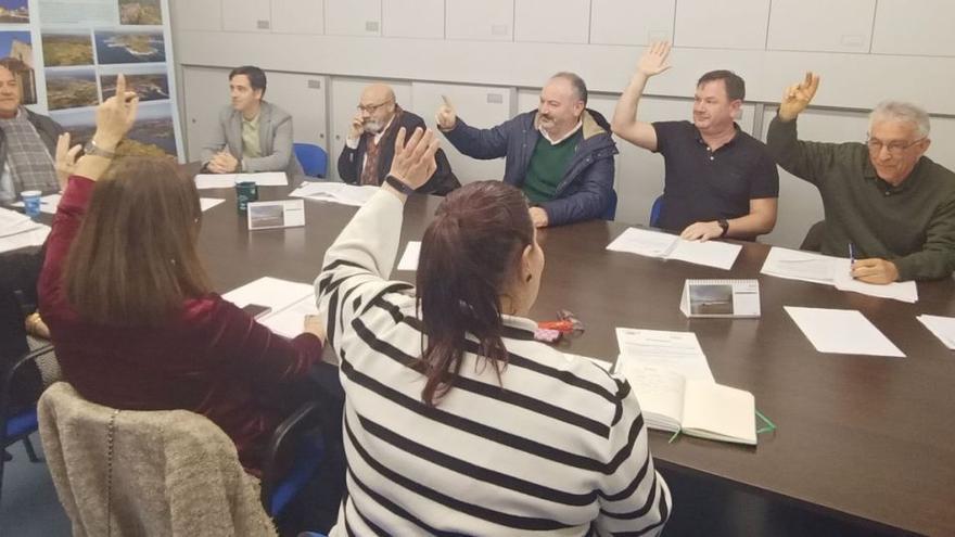 El Consorcio seguirá en Nostián al cobrarle un euro menos que Sogama