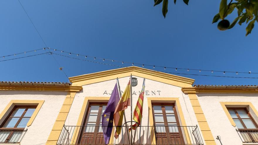 l’Alfàs del Pi se conecta: sensores para mejorar playas, parkings y turismo