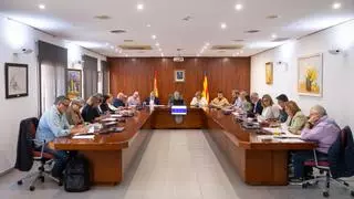 L’Alfàs se adhiere al convenio para construir viviendas públicas y buscará parcelas para la cesión