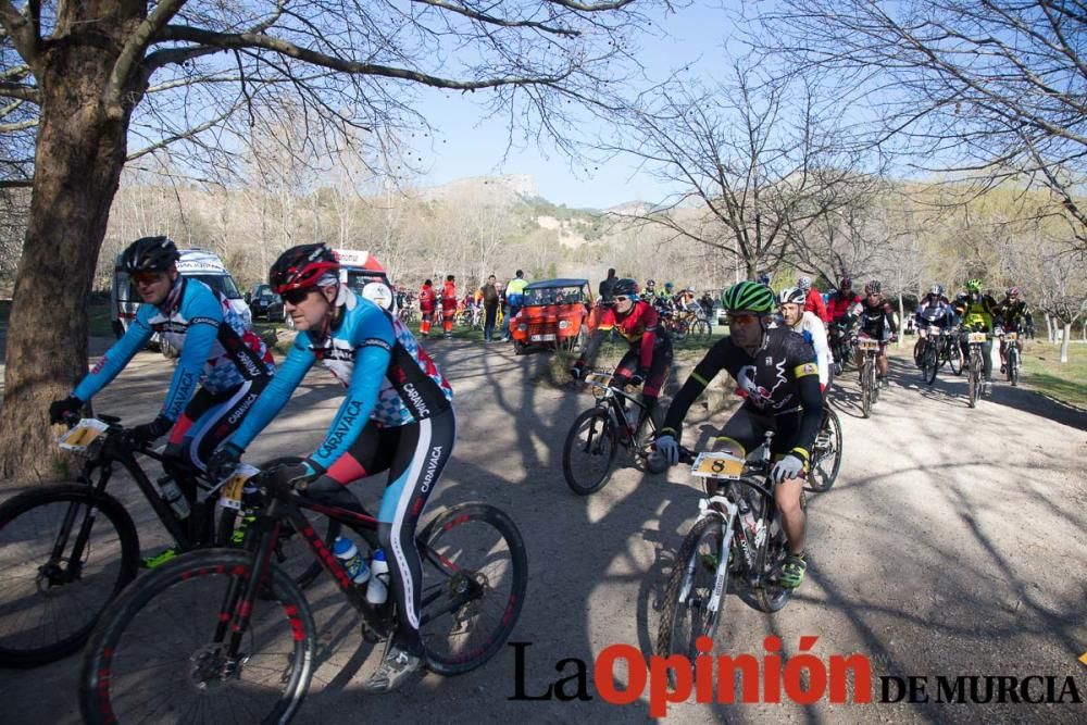 Carrera por las Enfermedades Raras en Caravaca