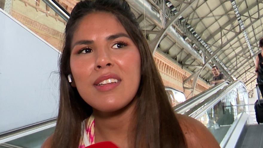 El mensaje de Isa P sobre Julián Muñoz: &quot;La mejor época que yo he vivido&quot;