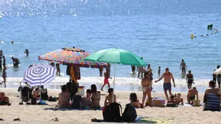 La percepción del turismo en Galicia mantiene el «aprobado» pero cae 2,4 puntos desde 2022