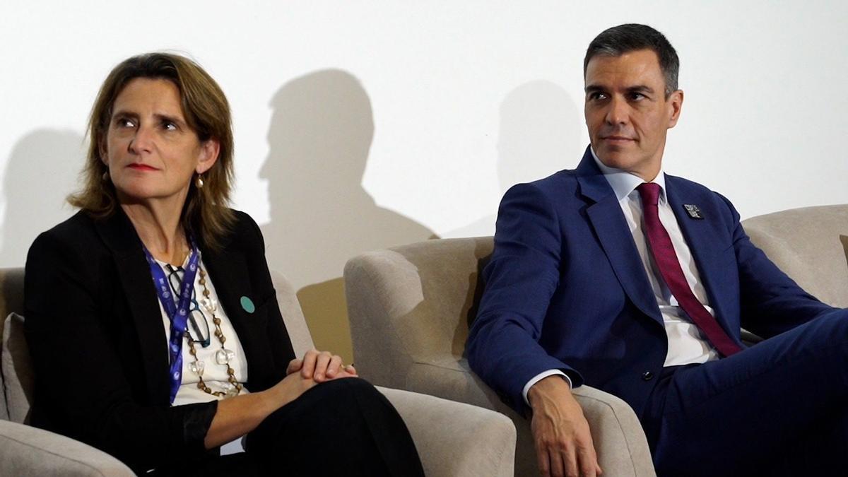Sánchez anuncia que Barcelona celebrarà el 2024 una cita internacional contra la sequera