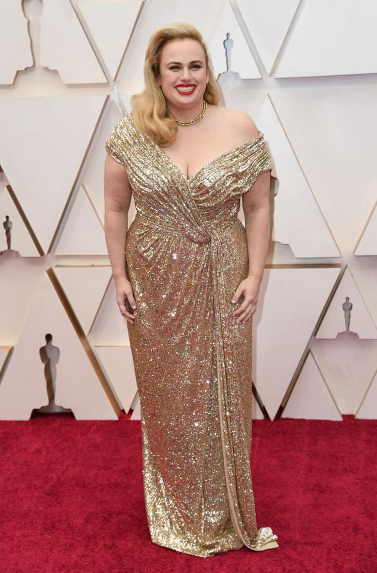 Rebel Wilson