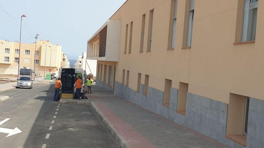 Fuerteventura contará con un grupo de valoración para discapacitados