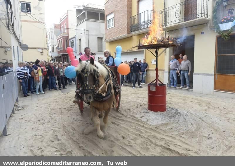 Pasacalle de Sant Vicent en Nules