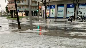 granizo-