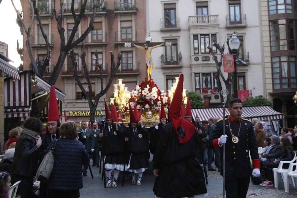 Procesión de Los Servitas (Viernes Santo)