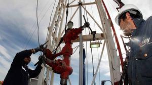 La bossa de combustible duplica la reserva de l’empresa a la Patagònia.