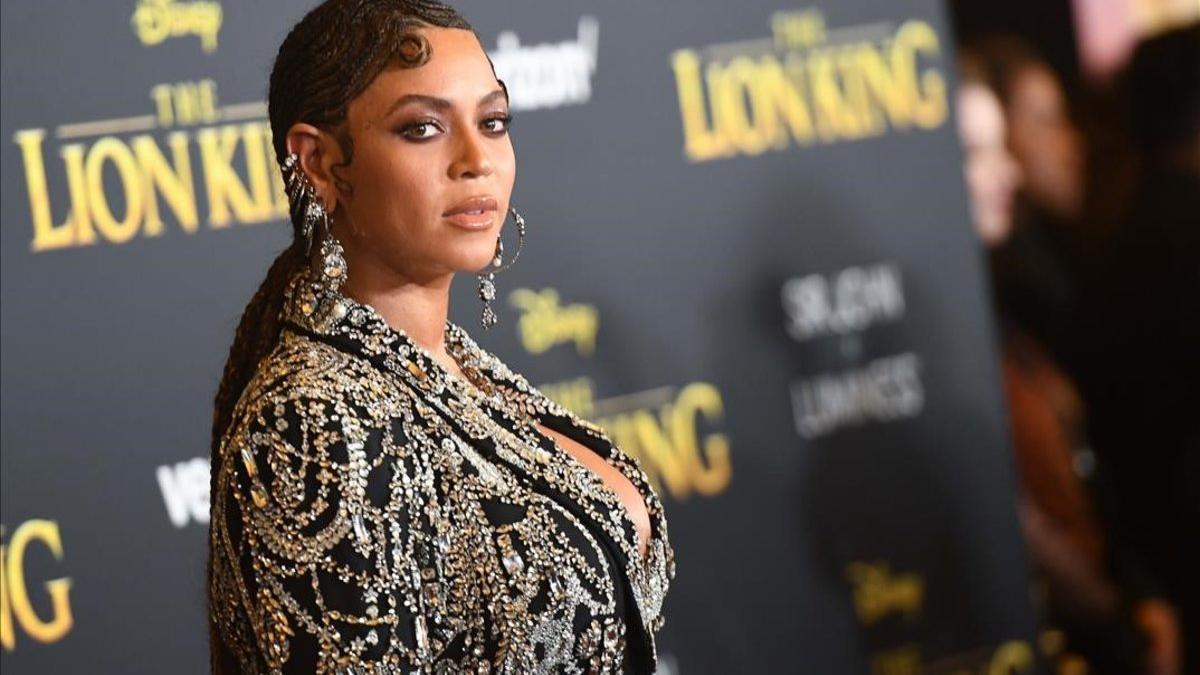 Disney quiere fichar a Beyoncé