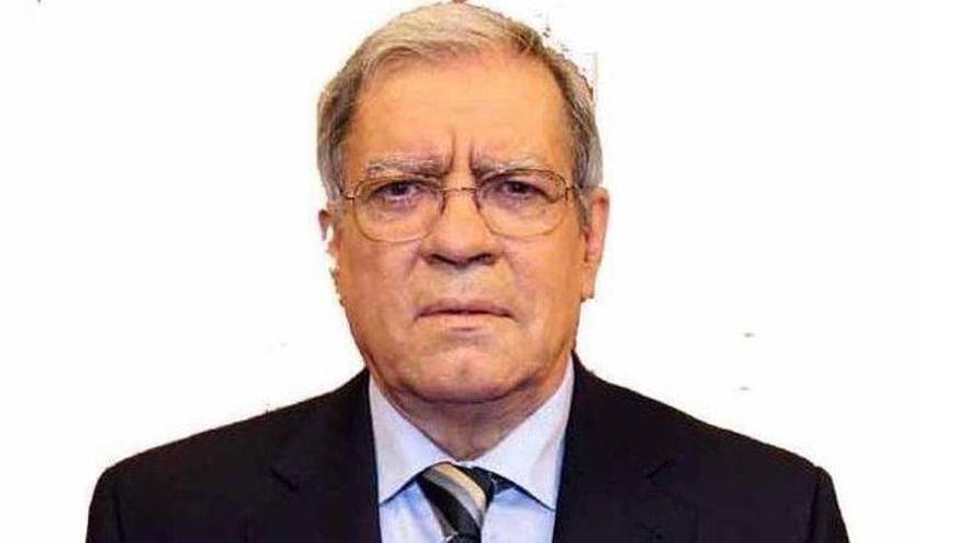 Fallece Juan José Parilla, exjefe de Ginecología del Virgen de la Arrixaca