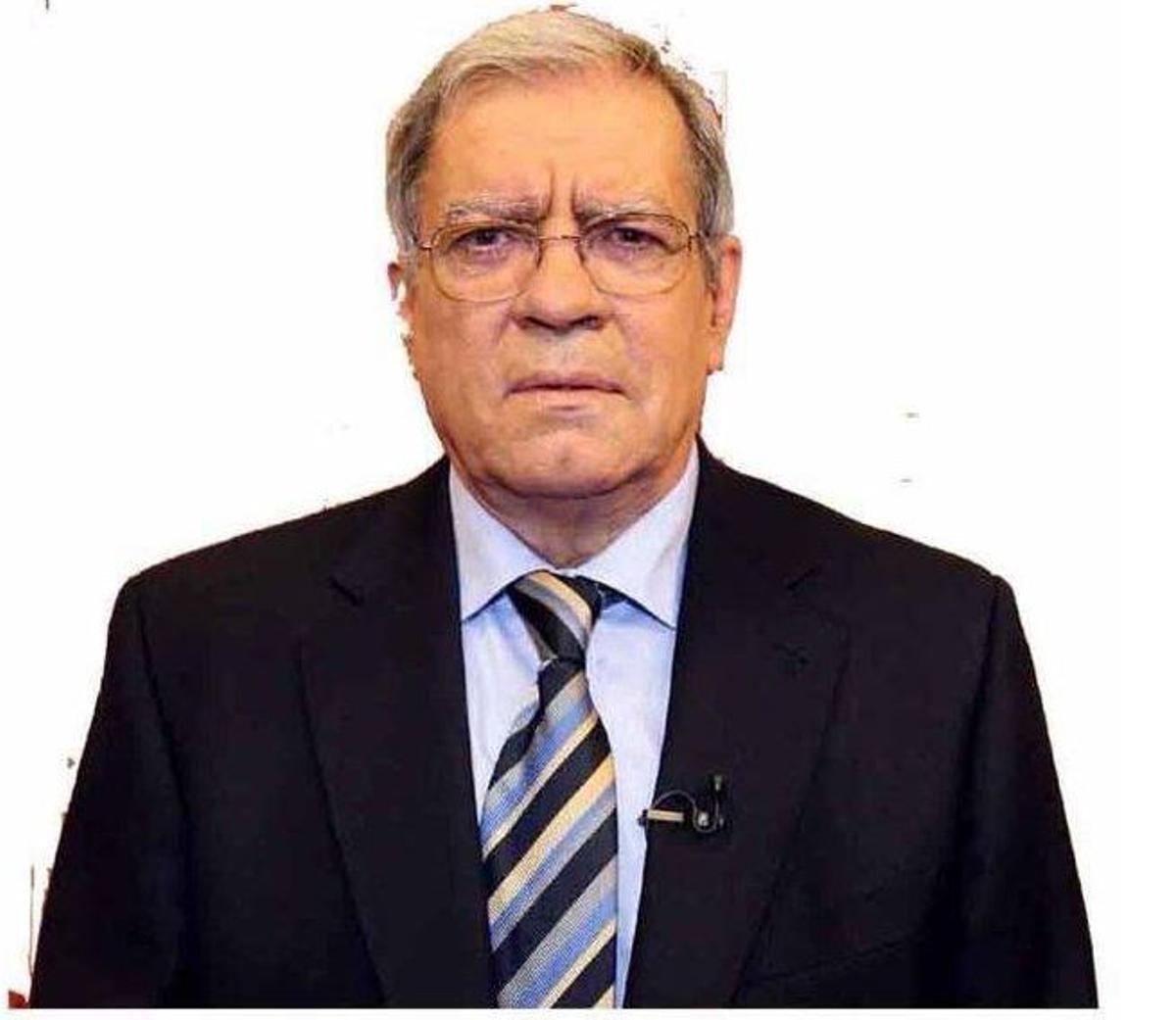 Juan José Parrilla