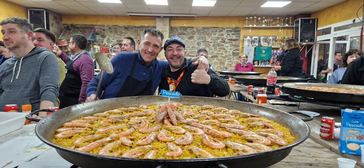 Dia de la fideuà