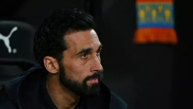 Incidente con un aficionado del Valencia contra uno del Real Madrid