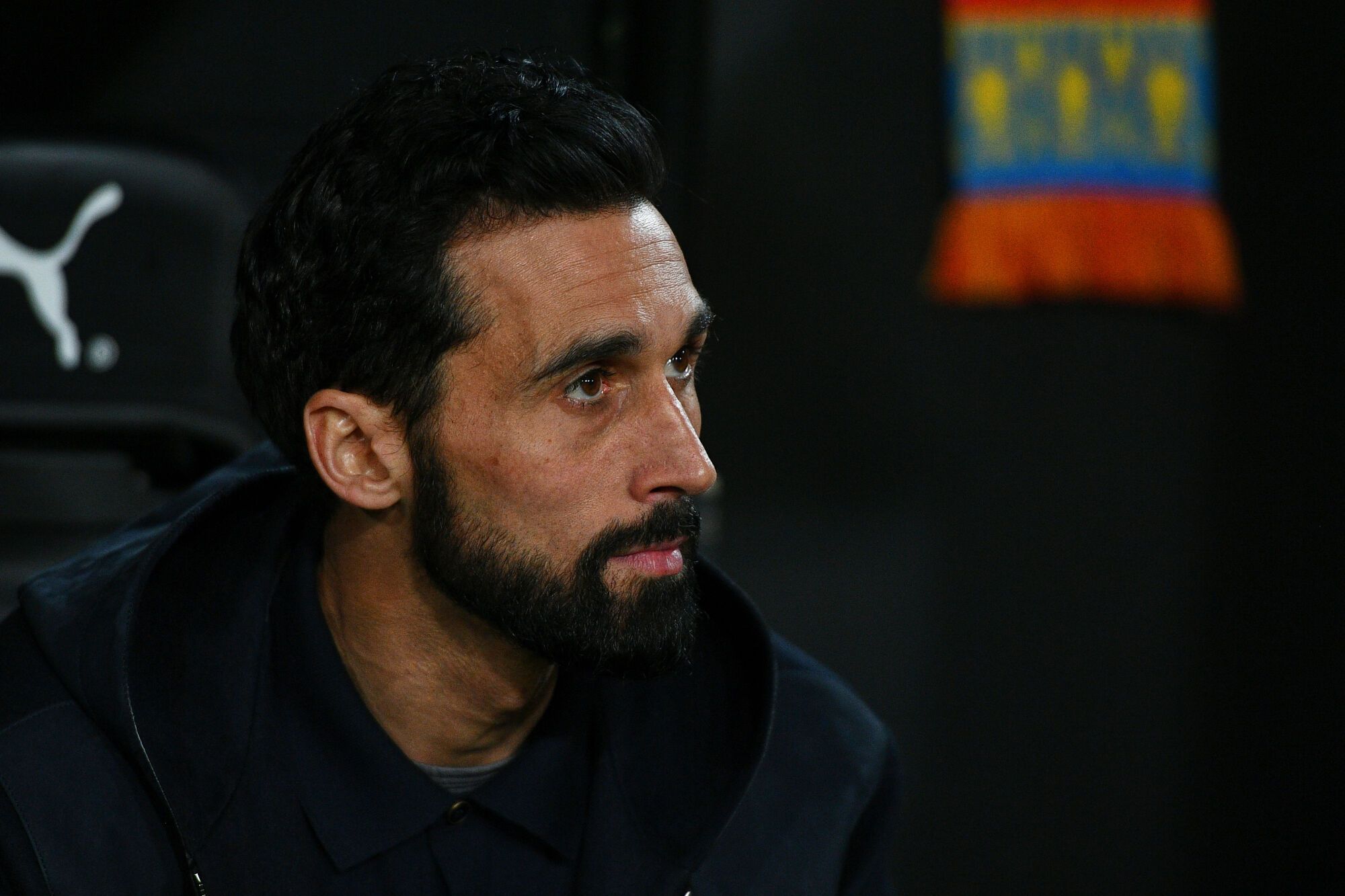 Arbeloa se pone a todos en contra