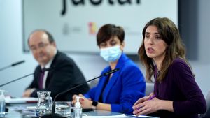 El Govern aprova avui la segona remesa de fons per a conciliació
