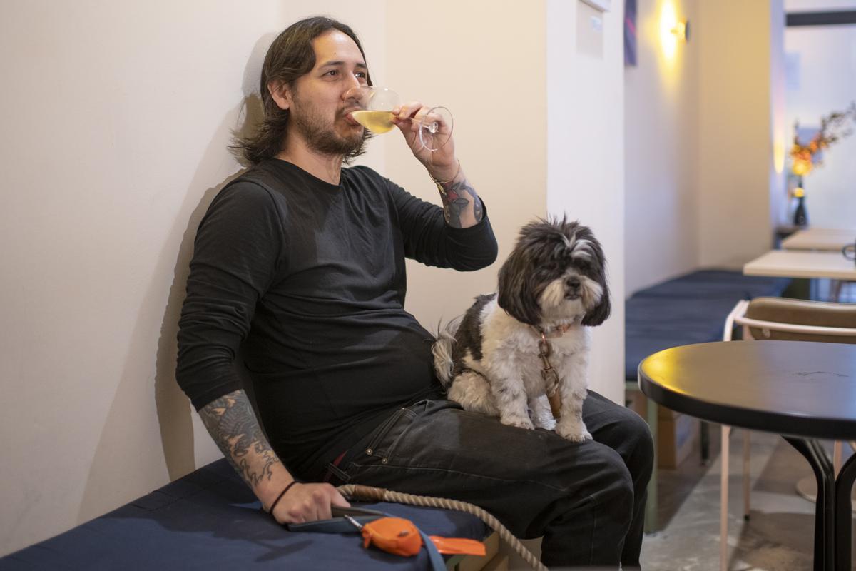 La Guía Repsol presenta los nuevos Soletes 'pet friendly'