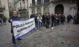 La Cavalcada de Reis de Girona comptarà amb menys efectius policials