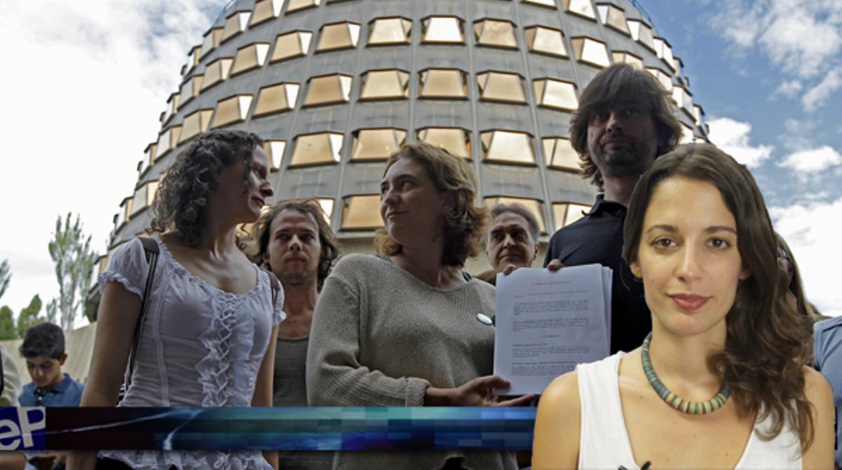 ’L’informatiu’ del 7 d’agost.