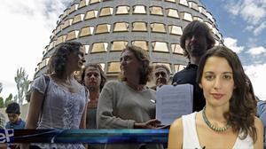 ’L’informatiu’ del 7 d’agost.