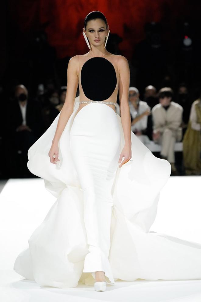 Stephane Rolland - París - Alta costura - Primavera-Verano 2022 62