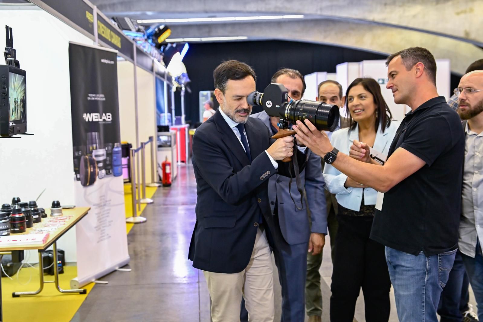 Feria Expo Fórum 2025