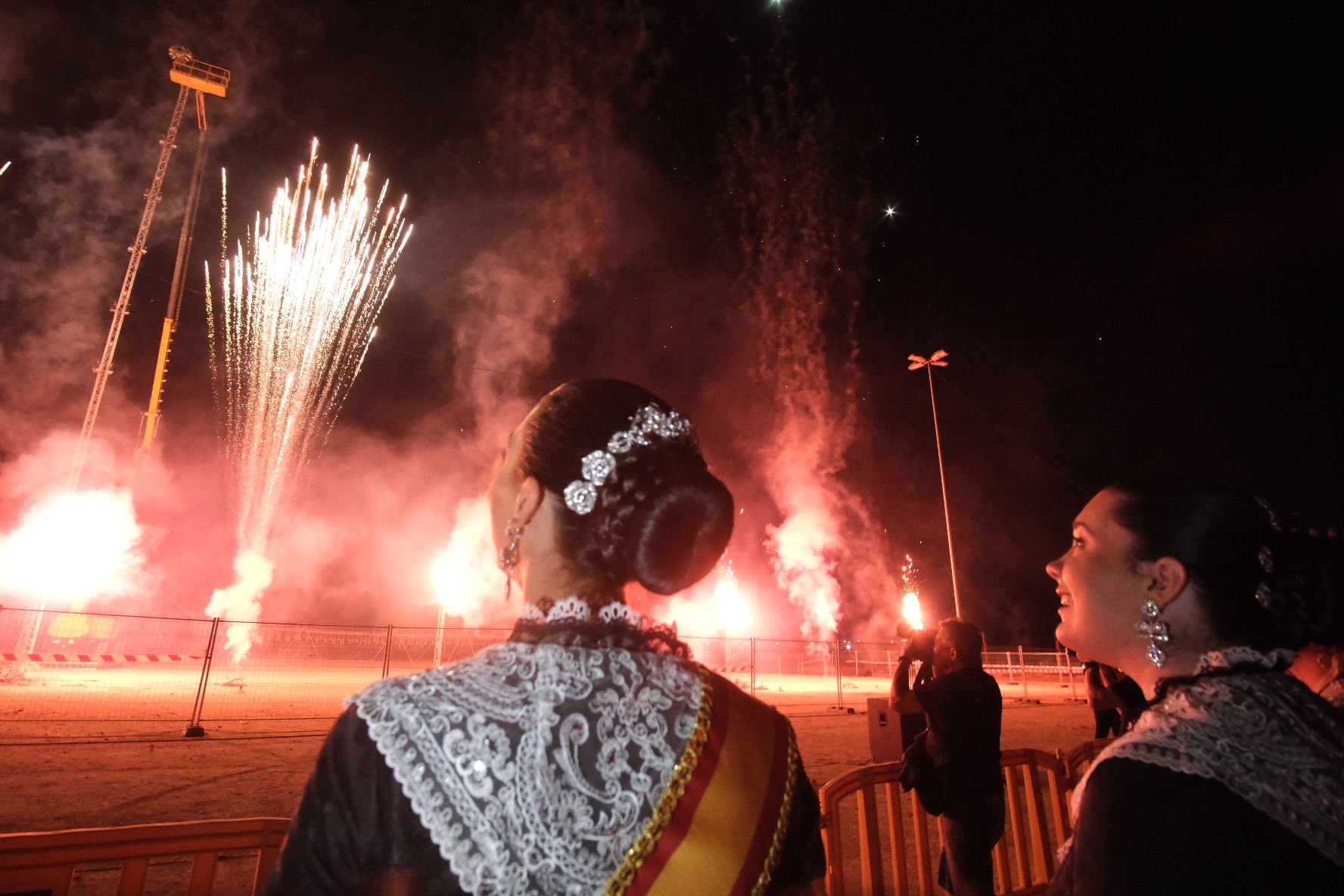 Así ha sido la Cridà de las Fiestas de Elche