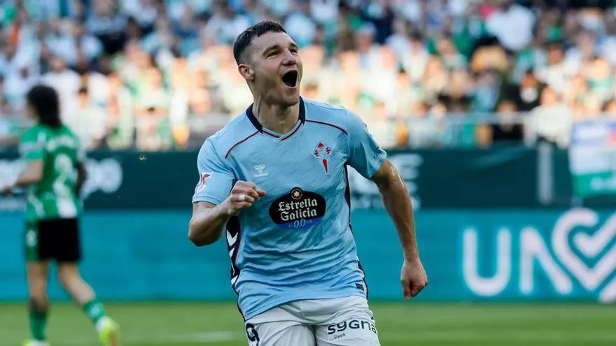 ¡Jutglà abrió la lata desde fuera del área!