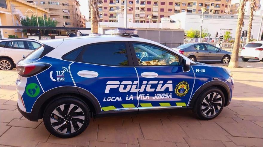 rá su Policía Local con 11 nuevas plazas y elevará la plantilla hasta los 85 agentes