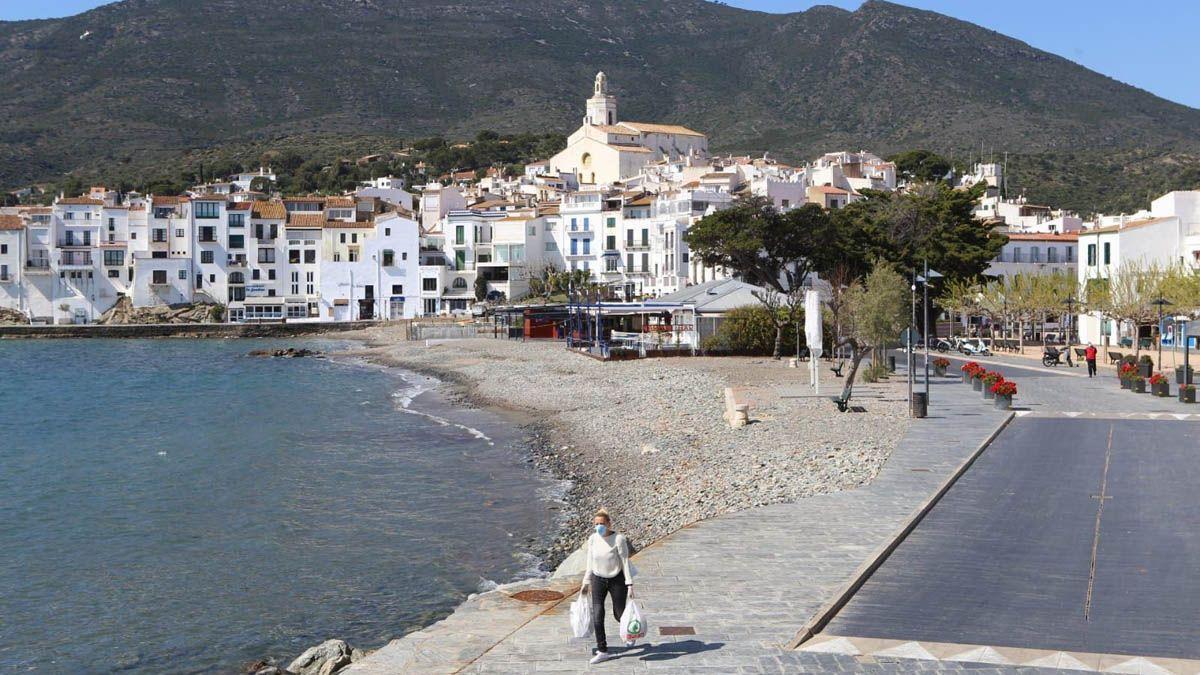 L&#039;Ajuntament de Cadaqués demana la participació de veïns i veïnes