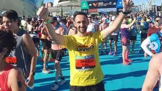 Fallas en Diciembre | Maratón Fallero... del de correr