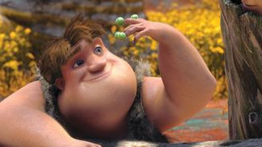 Els Croods