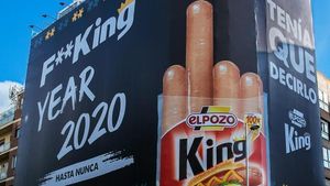 El Pozo acomiada el 2020 fent una gran figa