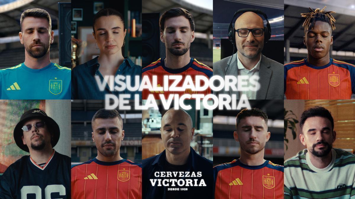Esta práctica de entrenamiento mental consiste en recrear imágenes, sensaciones y posibles escenarios en la mente de los jugadores para mejorar sus habilidades y afrontar los desafíos en la próxima competición